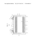 RECHARGEABLE BATTERY diagram and image