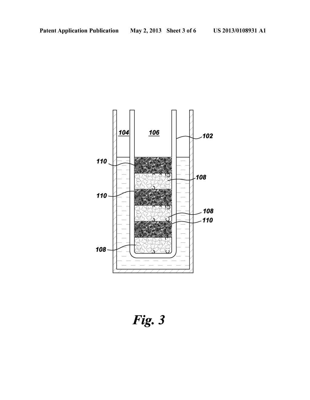 POSITIVE ELECTRODE COMPOSITIONS USEFUL FOR ENERGY STORAGE AND OTHER     APPLICATIONS; AND RELATED DEVICES - diagram, schematic, and image 04