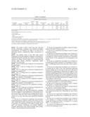 USE OF A COMPOSITION COMPRISING VINYL MONOMER-COMPRISING POLYMER, SOLVENT     AND AT LEAST ONE HALOGEN-FREE BIOCIDE diagram and image