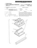 ORTHODONTIC APPLIANCES WITH A CURVE diagram and image