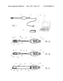 DEVICE FOR TAKING THREE-DIMENSIONAL AND TEMPORAL OPTICAL IMPRINTS IN COLOR diagram and image