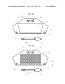 DEVICE FOR TAKING THREE-DIMENSIONAL AND TEMPORAL OPTICAL IMPRINTS IN COLOR diagram and image