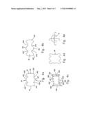 Reshapable Device for Fixation at a Dental Site diagram and image