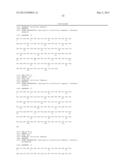 USE OF BIOMARKERS FOR ASSESSING TREATMENT OF GASTROINTESTINAL INFLAMMATORY     DISORDERS WITH BETA7 INTEGRIN ANTAGONISTS diagram and image