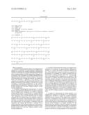 USE OF BIOMARKERS FOR ASSESSING TREATMENT OF GASTROINTESTINAL INFLAMMATORY     DISORDERS WITH BETA7 INTEGRIN ANTAGONISTS diagram and image