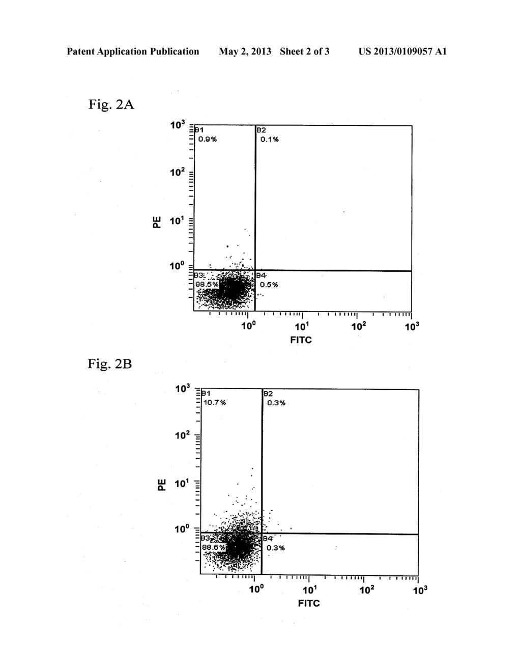 METHOD FOR IMMUNIZING ANIMAL, COMPOSITION FOR IMMUNIZATION, METHOD FOR     PRODUCING ANTIBODY, METHOD FOR PRODUCING HYBRIDOMA, AND METHOD FOR     PRODUCING MONOCLONAL ANTIBODY - diagram, schematic, and image 03