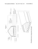 Closed Photobioreactor System For Continued Daily In Situ Production Of     Ethanol From Genetically Enhanced Photosynthetic Organisms With Means For     Separation And Removal Of Ethanol diagram and image