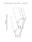 Closed Photobioreactor System For Continued Daily In Situ Production Of     Ethanol From Genetically Enhanced Photosynthetic Organisms With Means For     Separation And Removal Of Ethanol diagram and image