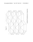 Closed Photobioreactor System For Continued Daily In Situ Production Of     Ethanol From Genetically Enhanced Photosynthetic Organisms With Means For     Separation And Removal Of Ethanol diagram and image