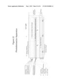 Closed Photobioreactor System For Continued Daily In Situ Production Of     Ethanol From Genetically Enhanced Photosynthetic Organisms With Means For     Separation And Removal Of Ethanol diagram and image