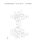 DISPOSABLE SET FOR CELL CULTURE, CELL CULTURE DEVICE AND CELL PREPARATION     METHOD diagram and image