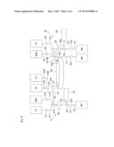 DISPOSABLE SET FOR CELL CULTURE, CELL CULTURE DEVICE AND CELL PREPARATION     METHOD diagram and image