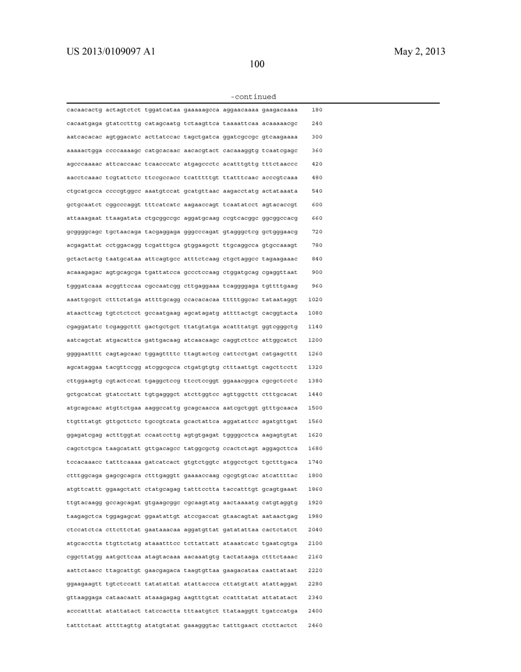 COMPOSITIONS AND METHODS FOR ALTERING ALPHA- AND BETA-TOCOTRIENOL CONTENT     USING MULTIPLE TRANSGENES - diagram, schematic, and image 107