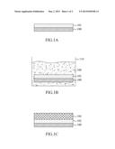 METHOD FOR PRODUCING ZINC OXIDE ON GALLIUM NITRIDE AND APPLICATION THEREOF diagram and image