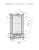 ARRAY SUBSTRATE FOR LUQUID CRYSTAL DISPLAY DEVICE AND METHOD OF     FABRICATING THE SAME diagram and image