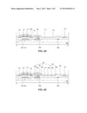 ARRAY SUBSTRATE FOR LUQUID CRYSTAL DISPLAY DEVICE AND METHOD OF     FABRICATING THE SAME diagram and image