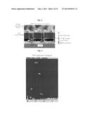 Method of fabricating semiconductor substrate and method of fabricating     light emitting device diagram and image