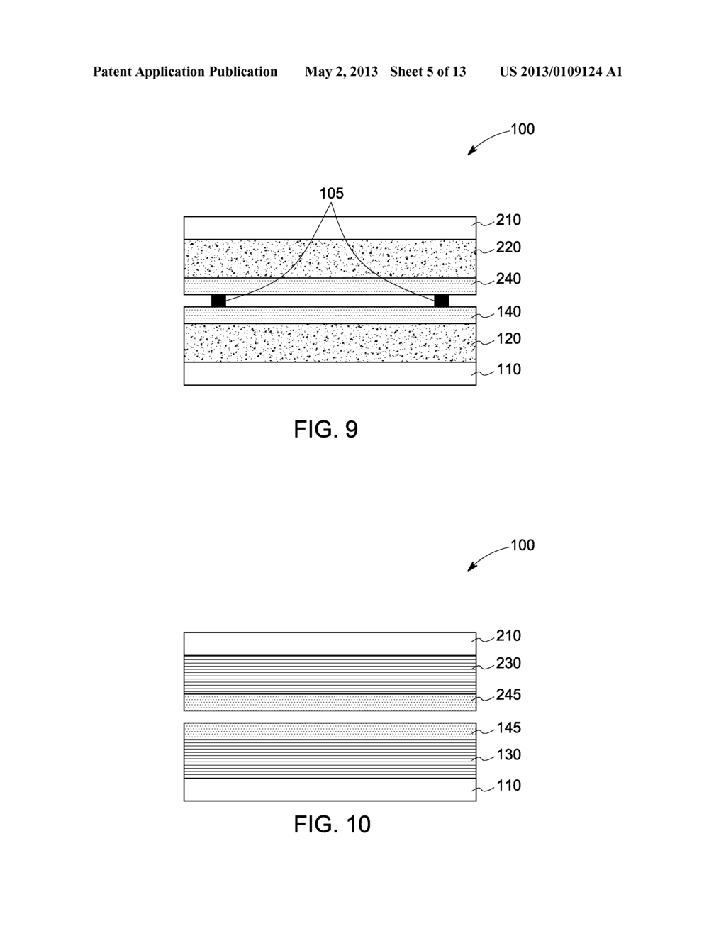 METHODS OF MAKING A TRANSPARENT LAYER AND A PHOTOVOLTAIC DEVICE - diagram, schematic, and image 06