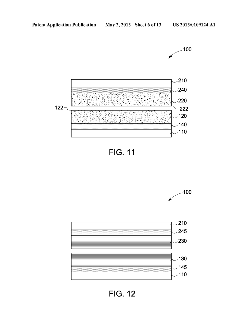 METHODS OF MAKING A TRANSPARENT LAYER AND A PHOTOVOLTAIC DEVICE - diagram, schematic, and image 07