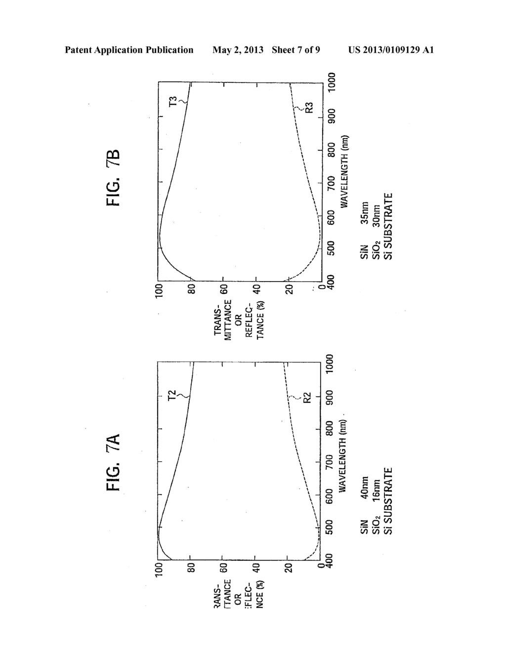 SOLID-STATE IMAGING DEVICE, METHOD OF PRODUCING THE SAME, AND CAMERA - diagram, schematic, and image 08