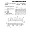 BACK CONTACT THROUGH-HOLES FORMATION PROCESS FOR SOLAR CELL FABRICATION diagram and image