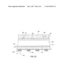 BACK CONTACT THROUGH-HOLES FORMATION PROCESS FOR SOLAR CELL FABRICATION diagram and image