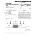 METHOD OF MANUFACTURING SEMICONDUCTOR DEVICE diagram and image