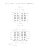 METHODS OF FORMING A PATTERN AND METHODS OF MANUFACTURING SEMICONDUCTOR     DEVICES USING THE SAME diagram and image