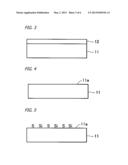 Indium Phosphide Substrate Manufacturing Method and Epitaxial Wafer     Manufacturing Method diagram and image