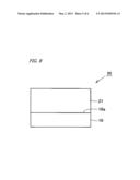 Indium Phosphide Substrate Manufacturing Method and Epitaxial Wafer     Manufacturing Method diagram and image