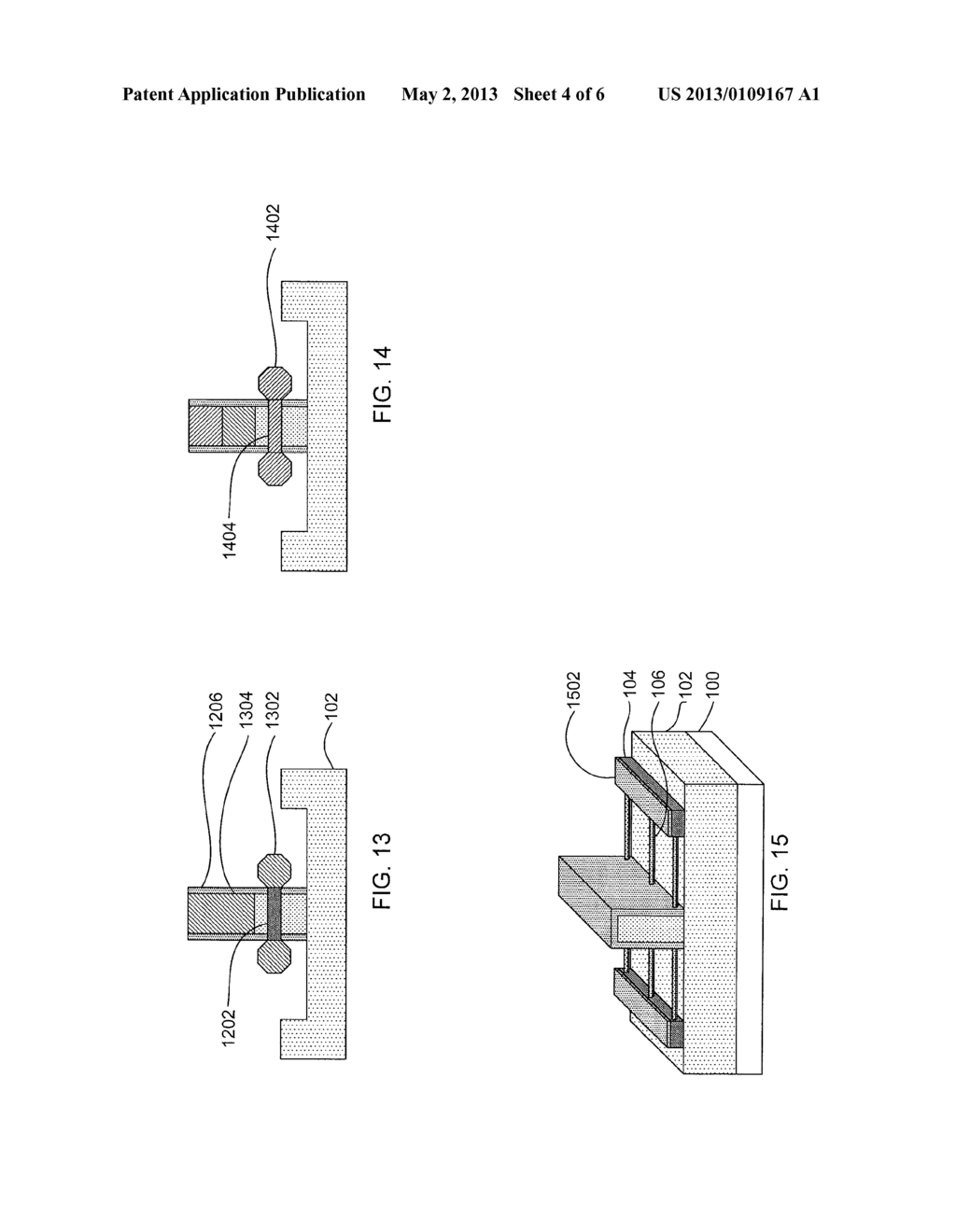 NANOWIRE EFUSES - diagram, schematic, and image 05