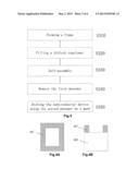 METHOD OF FABRICATING MINIATURIZED SEMICONDUCTOR OR OTHER DEVICE diagram and image