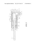 ELECTRICAL POWER CONNECTOR diagram and image