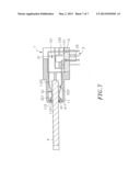 ELECTRICAL POWER CONNECTOR diagram and image