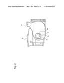 LEVER TYPE CONNECTOR diagram and image