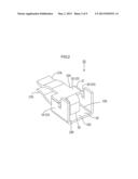 TERMINAL CONNECTOR WITH ELECTRIC WIRE AND METHOD OF MANUFACTURING THE SAME diagram and image