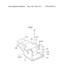 TERMINAL CONNECTOR WITH ELECTRIC WIRE AND METHOD OF MANUFACTURING THE SAME diagram and image