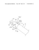 TERMINAL CONNECTOR WITH ELECTRIC WIRE AND METHOD OF MANUFACTURING THE SAME diagram and image