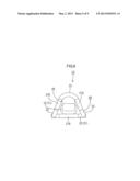 TERMINAL CONNECTOR WITH ELECTRIC WIRE AND METHOD OF MANUFACTURING THE SAME diagram and image