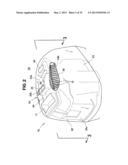 OUTBOARD ENGINE UNIT diagram and image