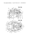 OUTBOARD ENGINE UNIT diagram and image