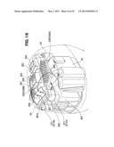 OUTBOARD ENGINE UNIT diagram and image