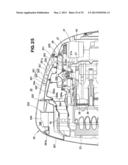 OUTBOARD ENGINE UNIT diagram and image