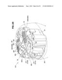 OUTBOARD ENGINE UNIT diagram and image