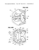 OUTBOARD ENGINE UNIT diagram and image