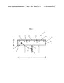 MAN-MADE BEE HOUSING APPARATUS diagram and image