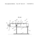 MAN-MADE BEE HOUSING APPARATUS diagram and image