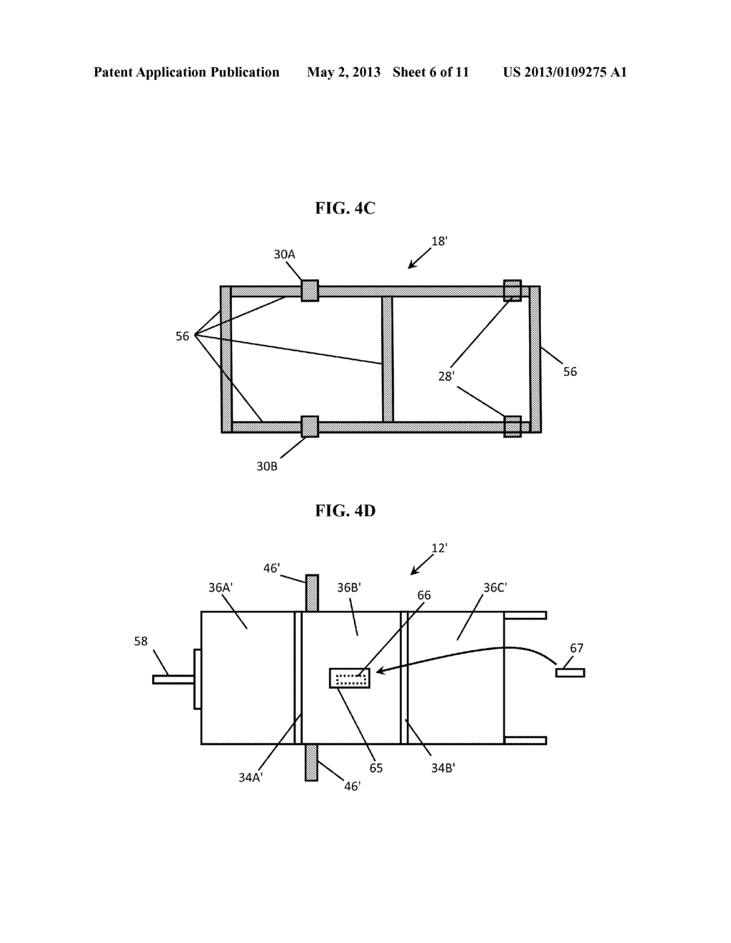 MAN-MADE BEE HOUSING APPARATUS - diagram, schematic, and image 07