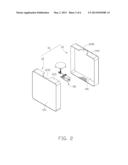 ELECTRONIC DEVICE diagram and image