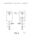 Multi-modality communication with conversion offloading diagram and image